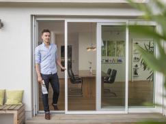 Bildmaterial darf nur in Verbindung mit Produkten der Neher Systeme GmbH & Co. KG verwendet werden.