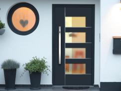 PaX-Haustüren Übersicht Header