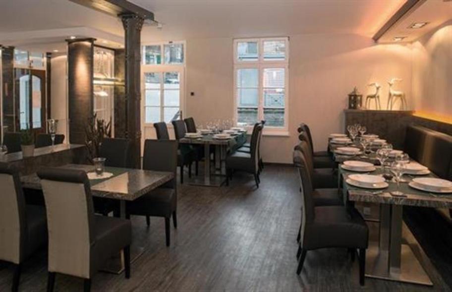 Restauranteinrichtung